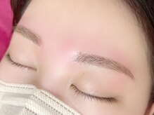 レーヴ(REVE)/アイブロウWAX