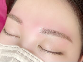 レーヴ(REVE)/アイブロウWAX