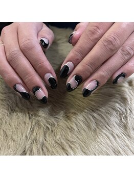 カルネ バイ ジェシーネイル(CARNET by jessynails)/