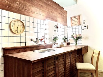 ミント(M’int)/メイクルーム