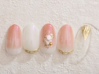 ノーブル(Noble)/【HAND】プレミアムコース