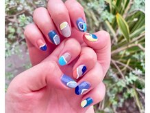 ドアーズライフデザイン(DOORS life design)/ハンド　アートし放題コース