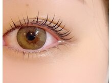 ティグル 下通店(Tigre)/上下パーマ