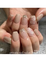 ジム(JIMS)/【ハンド】120分アートフリー