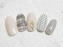 ルアナ(LUANA)/大人可愛いトレンドプラン