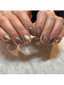 ジェダイ(JEDI)/ミラーフレンチデザイン