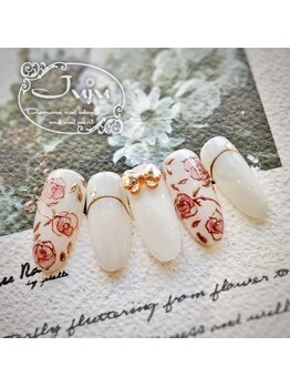 ラブリーフラワー