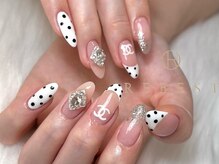 リーベスト 南森町店(REBEST)/ネイル
