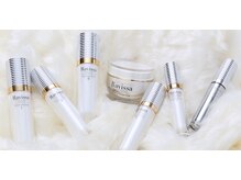 サロンドオフ 西梅田(salon de off)/サロン取扱いスキンケア♪