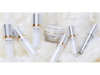 サロンドオフ 西梅田(salon de off)/サロン取扱いスキンケア♪