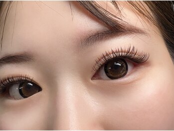 エムエム(mm)/MEGA FLAT LASH120束