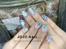 ジョジョネイル(JOJOネイル)/