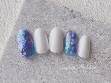 マルメロー(maru.Mellow)/6月マンスリーデザイン