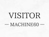 VISITOR MACHINE60