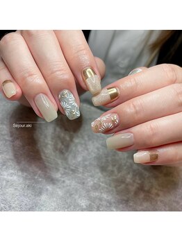 Grandeデザイン/マグネット