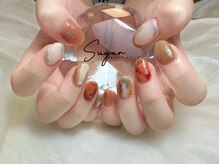シュガービューティーネイルズ(Sugar Beauty Nails)/
