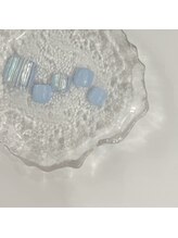 アライア/foot standardコース￥6980