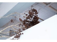 イエス 大阪難波店(YES)/細部までこだわり抜いた空間