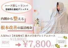 ヨサパーク ナナラーレア 福島店(YOSA PARK nanala lea)