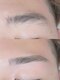 マケア 川越(Makea)の写真/【今よりもっと自分を好きになる】眉で変わるお顔の印象UP☆男性も眉を整え清潔感・印象UP★