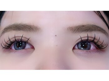 アイエルサラッシュ バイ ニコット(Eye ELSA lash by nicott)/マツエク