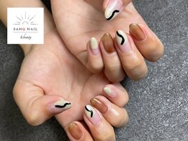 定額サンプル