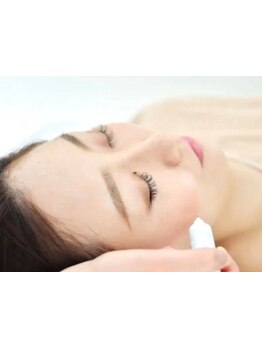 シミしわ改善！予防ケア