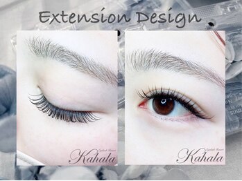 アイラッシュリゾートカハラ 大井町店(Kahala)