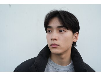 セリ 表参道 明治神宮前(ceri)/メンズに特化した美容サロン