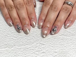 クロス☆パラジェルフィルイン