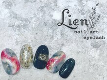 リアン 川崎店(Lien)/ゴージャスネイル★