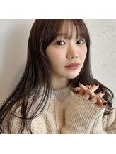 ブリンクアイ(blink eye)/まつげパーマ/ラッシュリフト