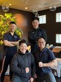 マイストレッチ 関内店(My Stretch)/My Stretch × FUVE BODY関内店
