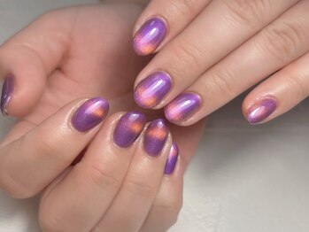 ラドール(La Dhole)/moonlight偏光マグネット#01