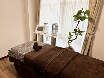 キラリ(Kirari)/落ち着いた店内でリラックス