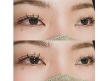ビー(Be)/ネイルと同時施術大歓迎！
