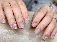 エヌドットキラリ(N.KIRARI)/ニュアンスシンプル