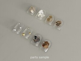 〈ネイル〉定額ニュアンスdesign