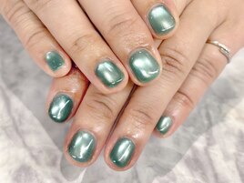 プルンプルンのマグネット
