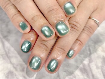 オー 町田モディ店(Oh!)/ぷるんぷるんのマグネット