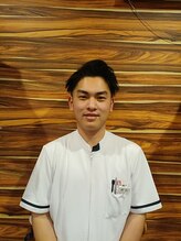 西新中央整骨院&nbsp;若杉 天馬