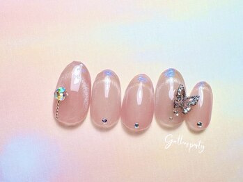 ギャザーパーティー 目白店(gatherparty)/2025シーズンデザイン【rain】