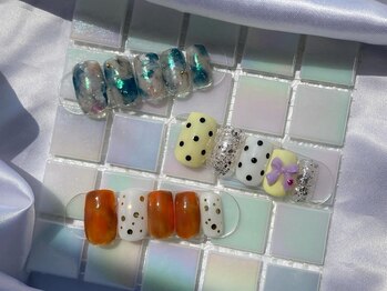 リンダ(Linda)/ライトコース