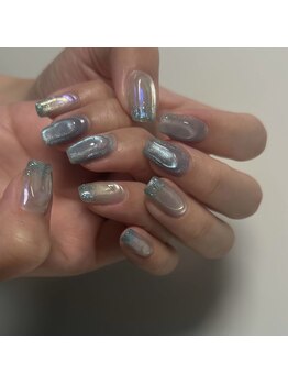 ネイルサロン エーナイン 旭川春光店/