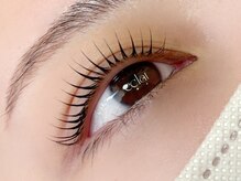 エクラ(eclat)/リフトカール