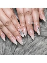 ニーズ バイ ネイル(Need’s by nail)/baby boomer