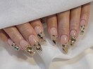 持ち込みアート7～10本
