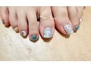 定額FOOT Rich Design