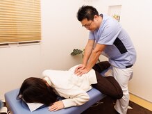 久留米まる整体院