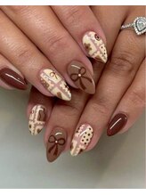 ソラネイル(SORA NAIL)/